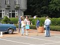 Lunch time in de Floreal in La Roche (16)